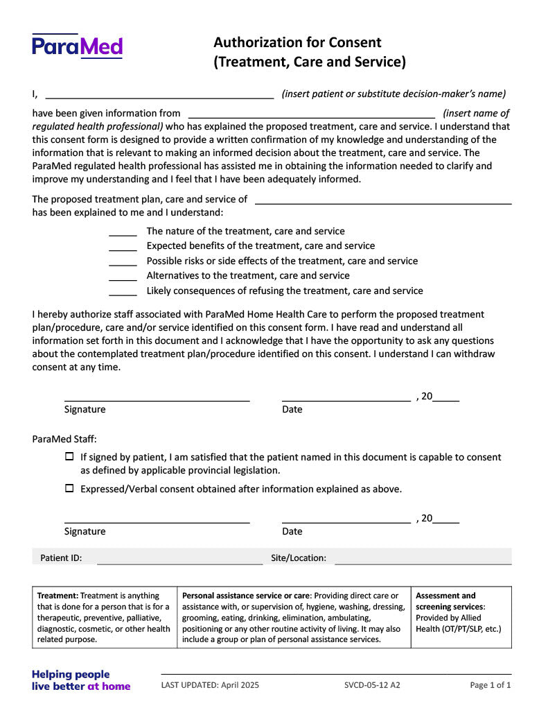 NURS-WB-NES - Wound Bundle for Non-Electronic Sites