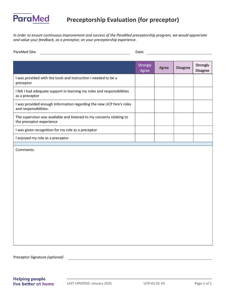UCP-OBF - UCP Orientation Bundle for Facilitators