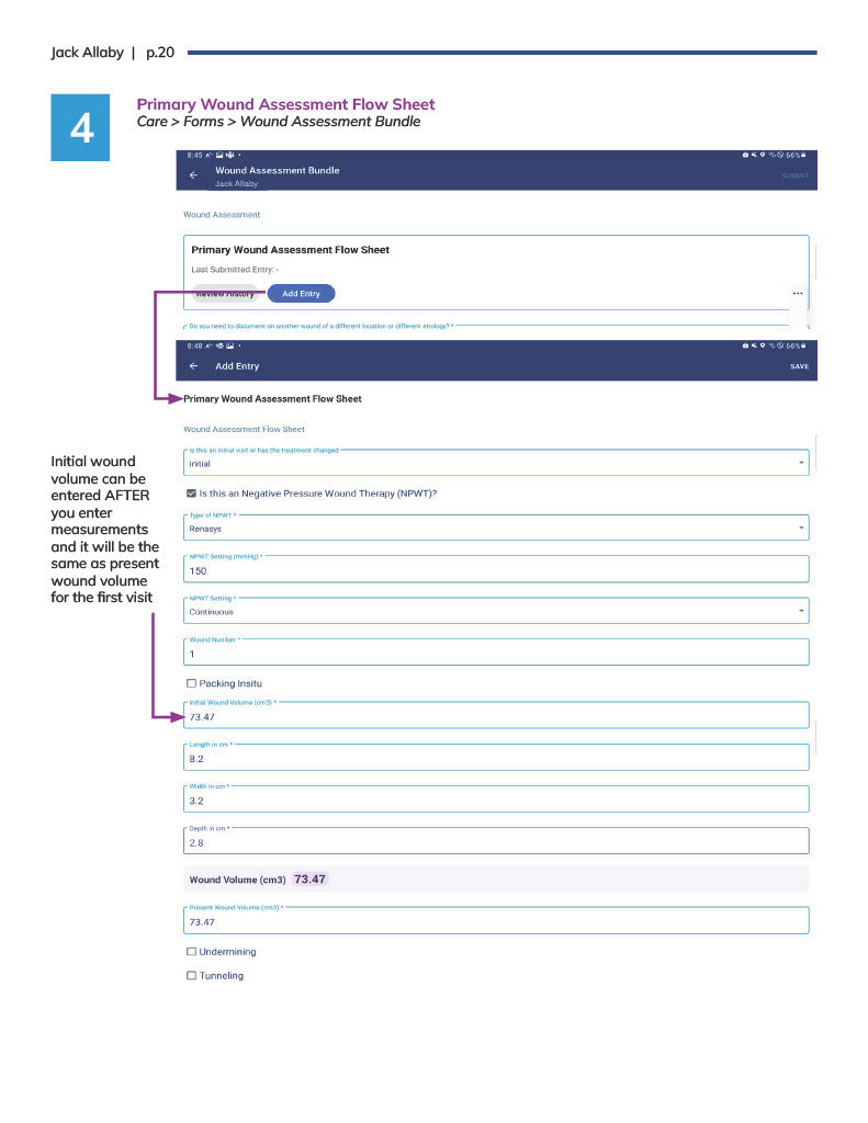 AlayaCare Nursing Orientation Bundle