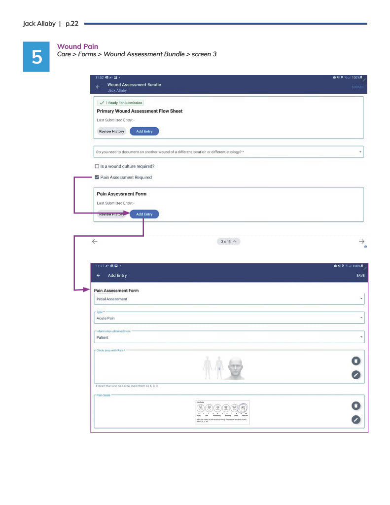 AlayaCare Nursing Orientation Bundle