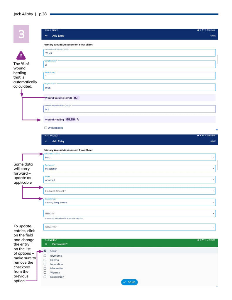 AlayaCare Nursing Orientation Bundle