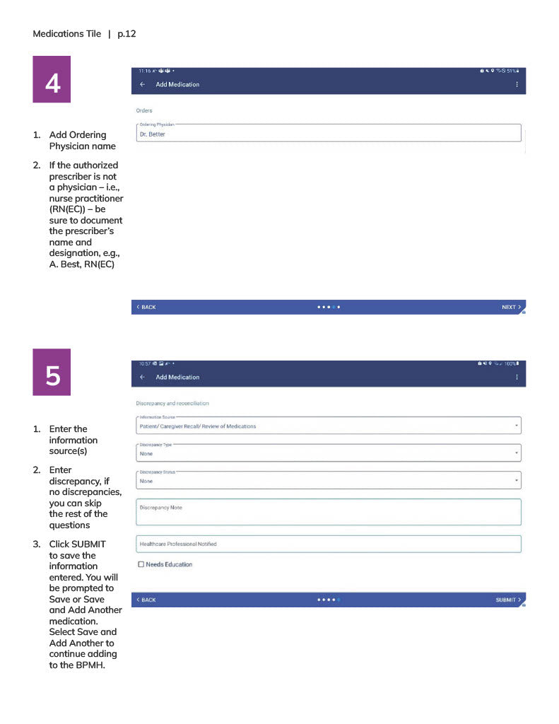 AlayaCare Nursing Orientation Bundle