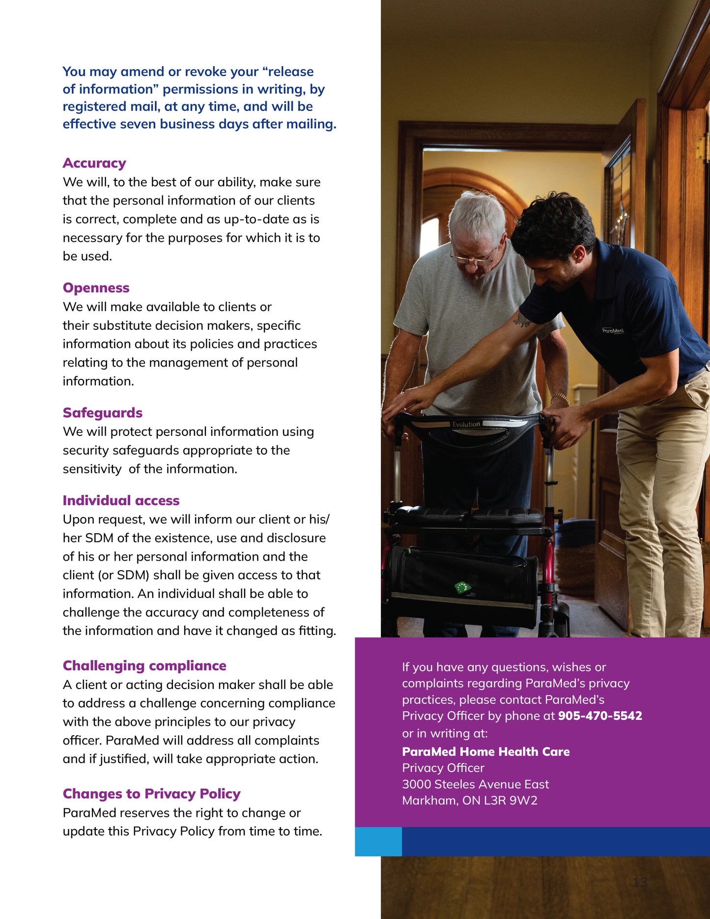 ParaMed Handbook