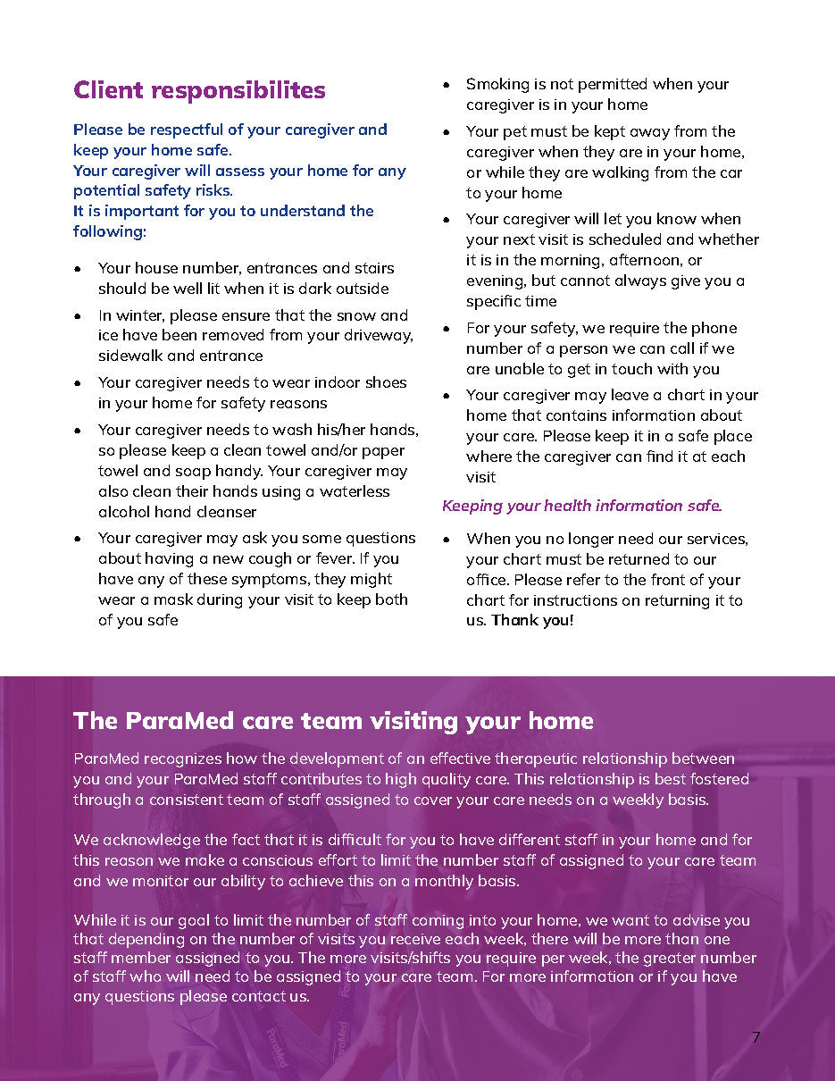 ParaMed Handbook