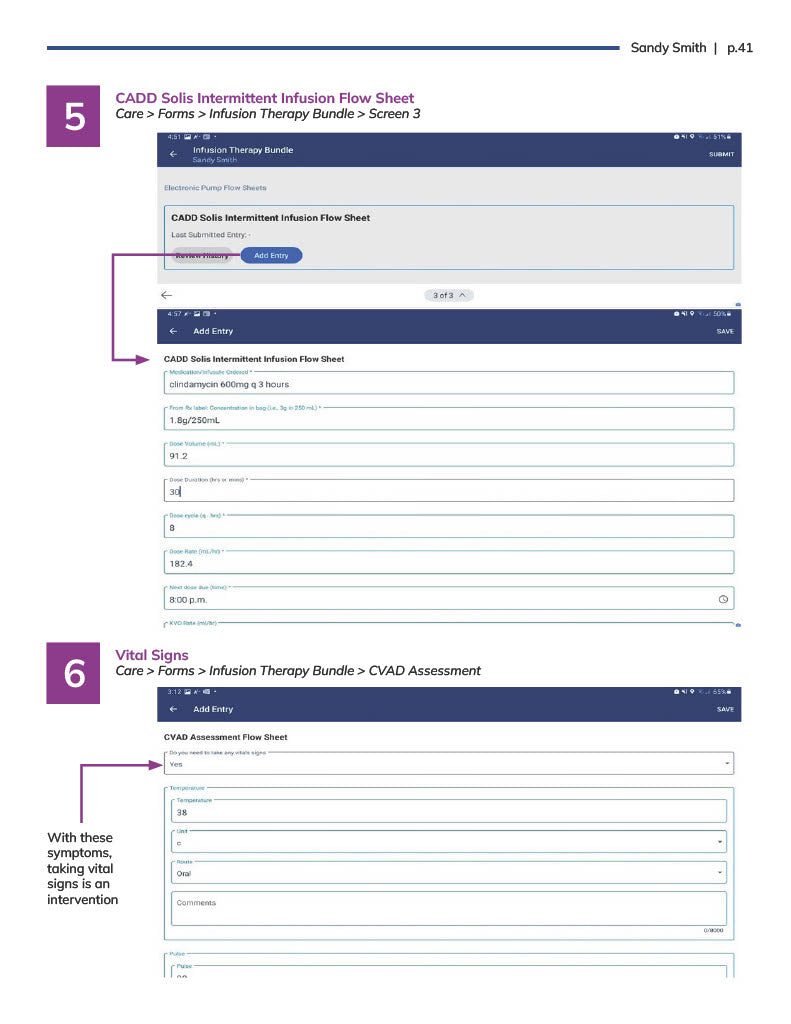 AlayaCare Nursing Orientation Bundle