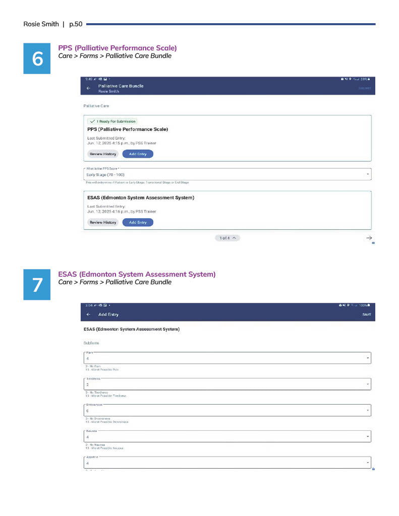 AlayaCare Nursing Orientation Bundle