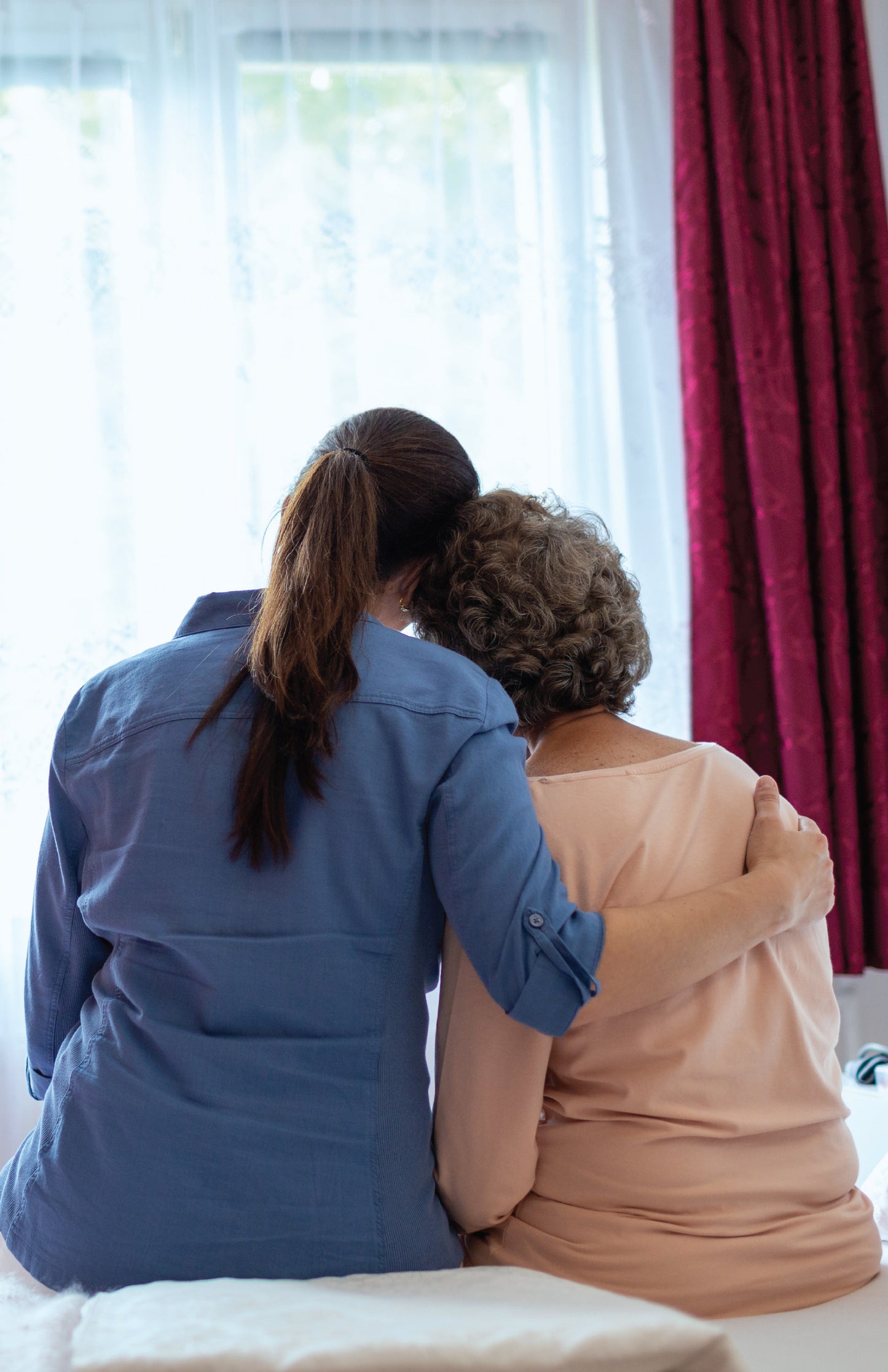 Extendicare End of Life Booklet