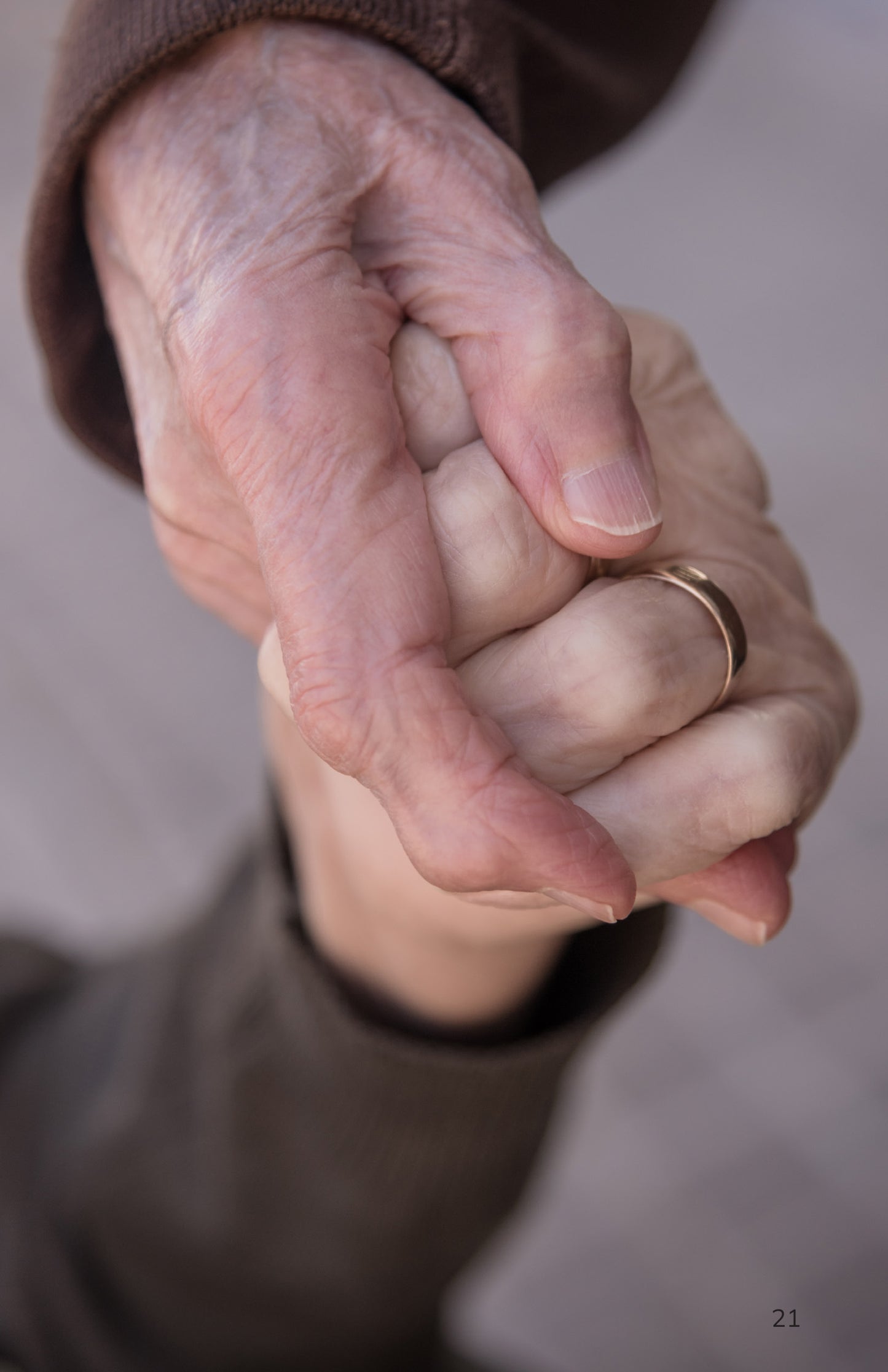 Extendicare End of Life Booklet