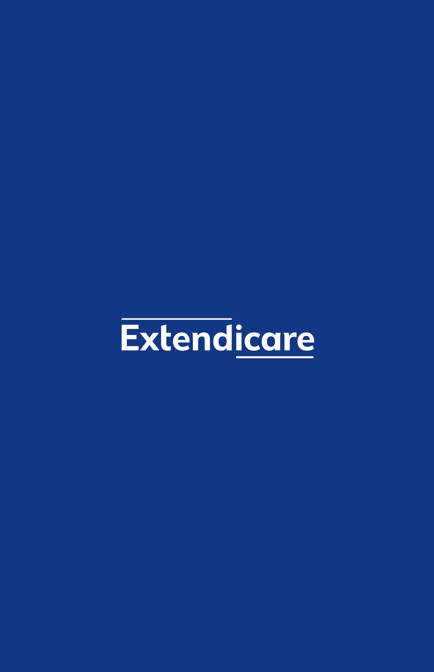 Extendicare End of Life Booklet