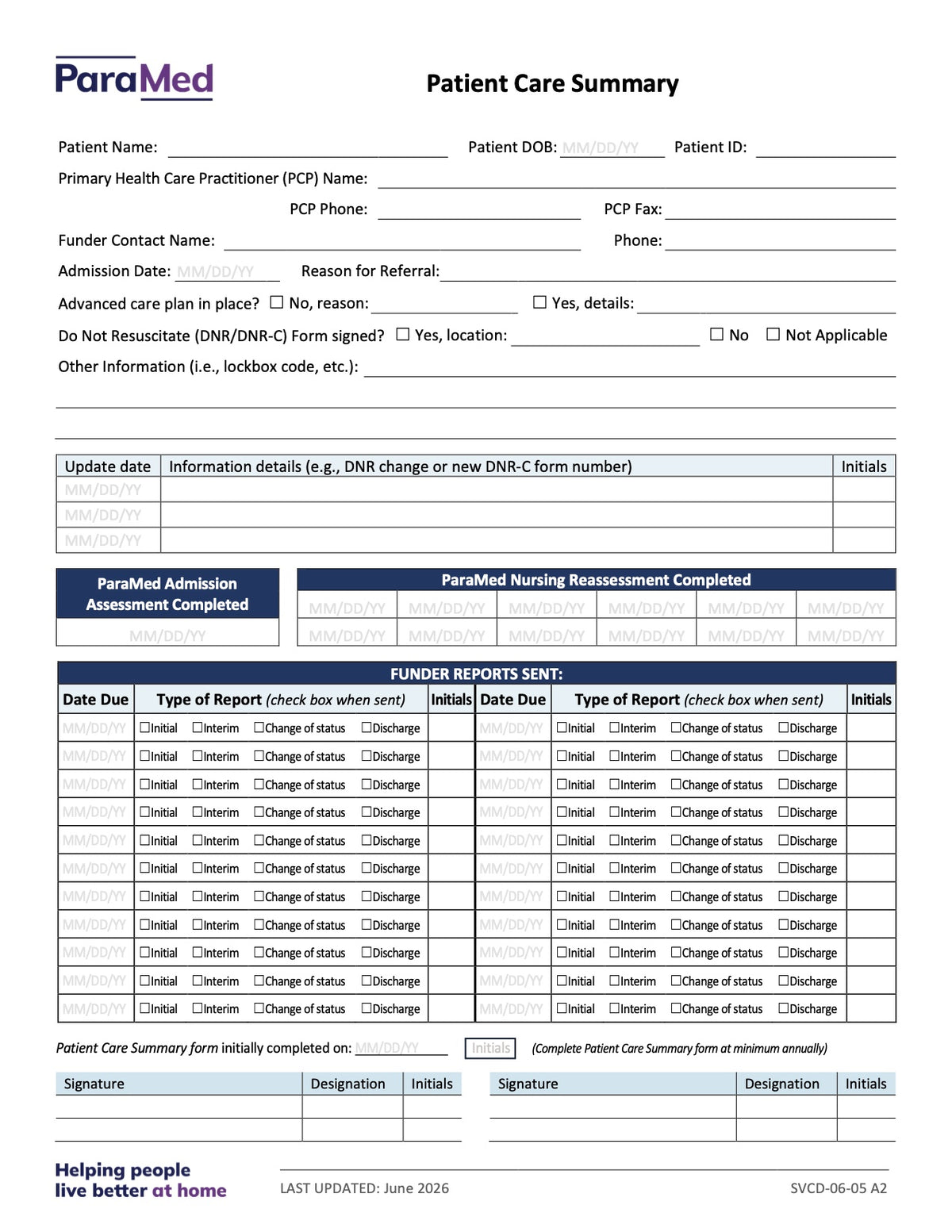 PEDS-12+ - Pediatric Bundle (ages 12+ yrs)