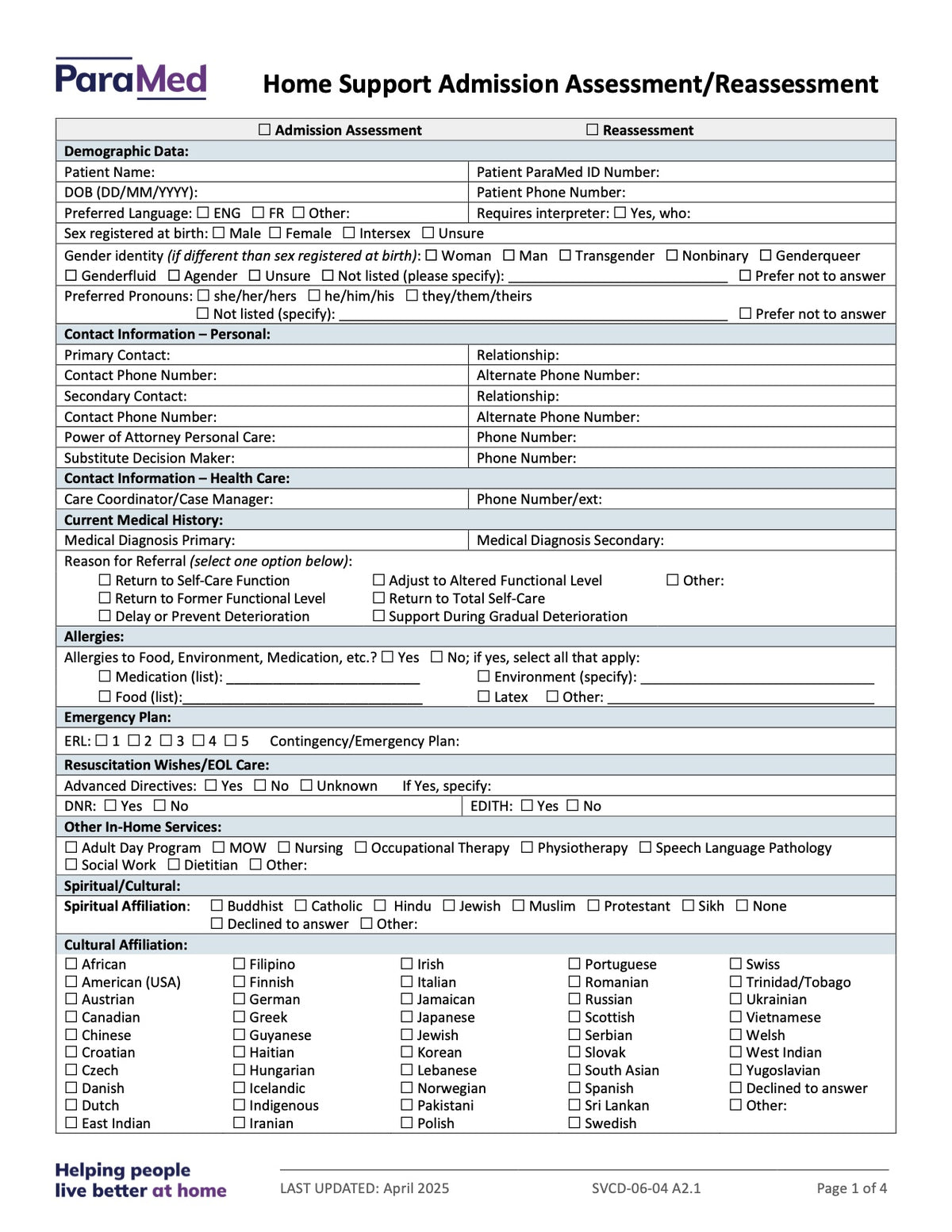 PSS-CB-NES - PSS Chart Bundle for PSS