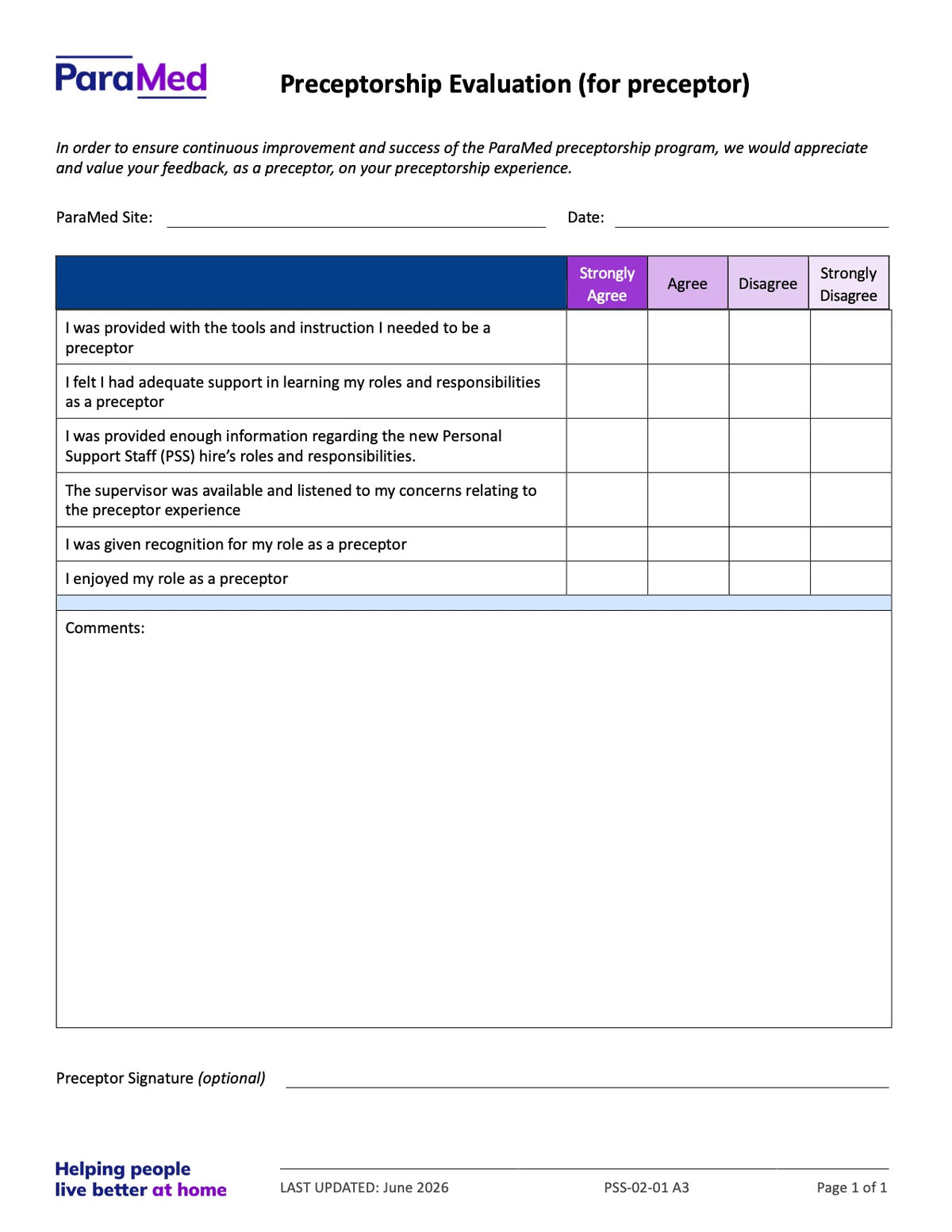 PSS-OBF - PSS Orientation Bundle for Facilitators