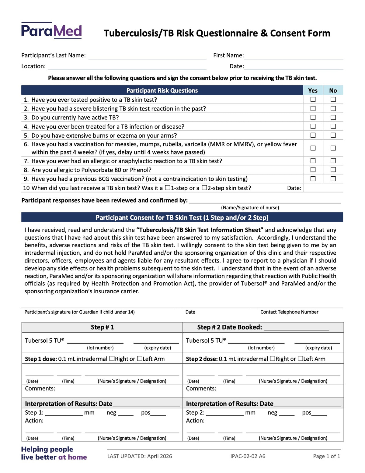 PSS-OBF - PSS Orientation Bundle for Facilitators