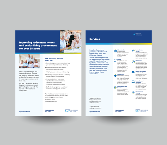 SGP Sales Sheet Retirement Living English FA