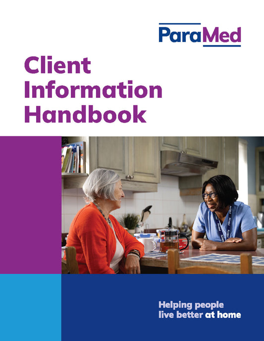 ParaMed Handbook