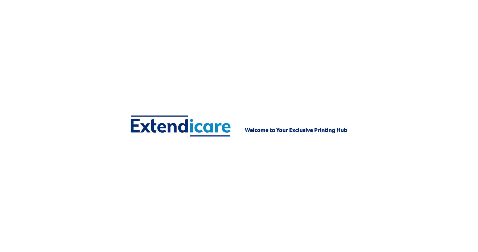Extendicare Print Shop